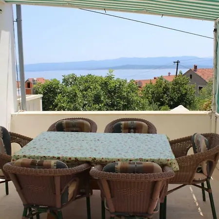 Apartmán Vinko Bol