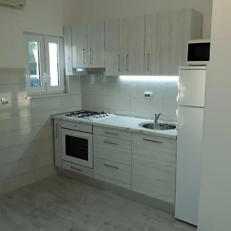 Apartmán Vinko