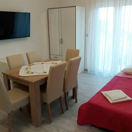 Vinko Apartmán Bol