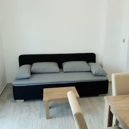 Vinko Apartmán *