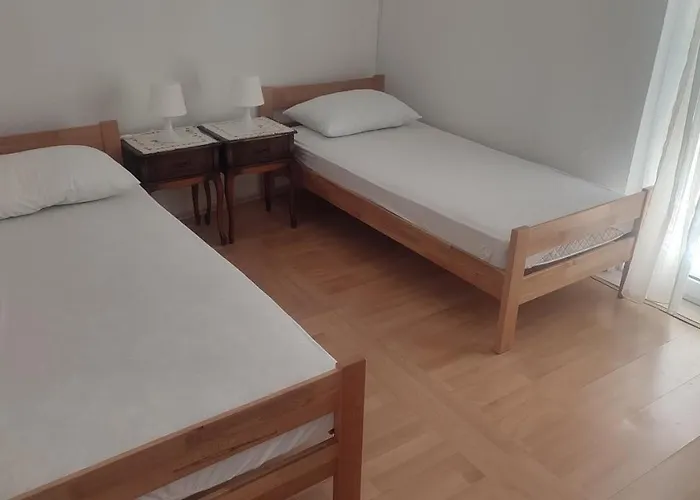 Appartement Vinko