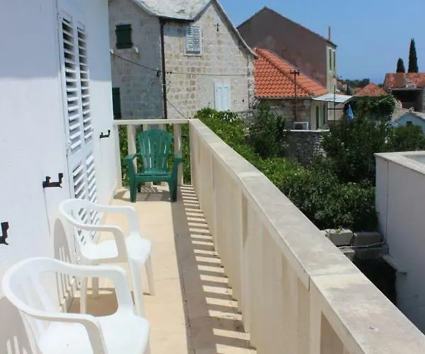 Appartement Vinko Bol