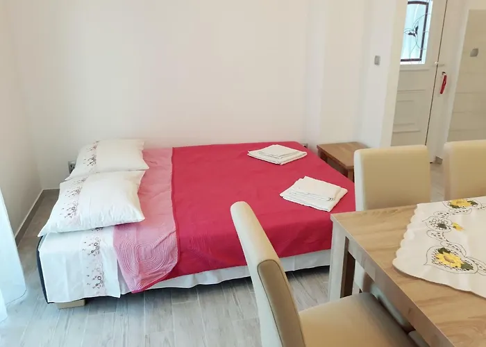 Appartement Vinko *