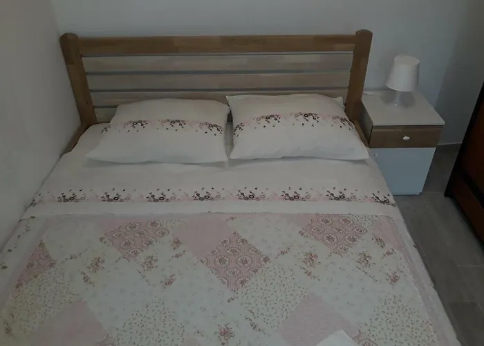 Vinko Appartement *