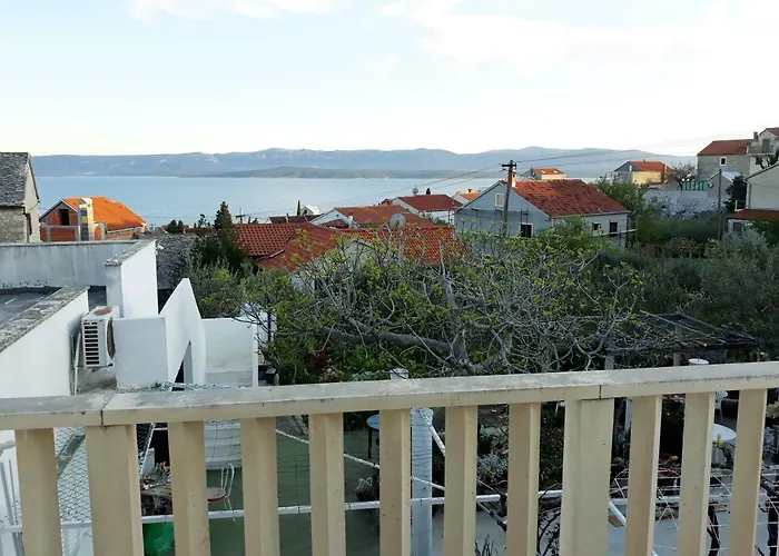 Vinko Appartement