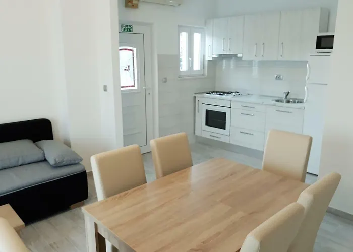Vinko Appartement *