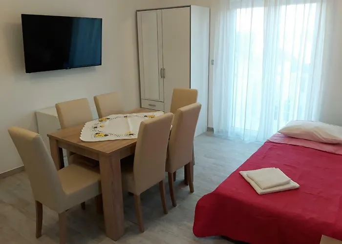 Vinko Appartement Bol