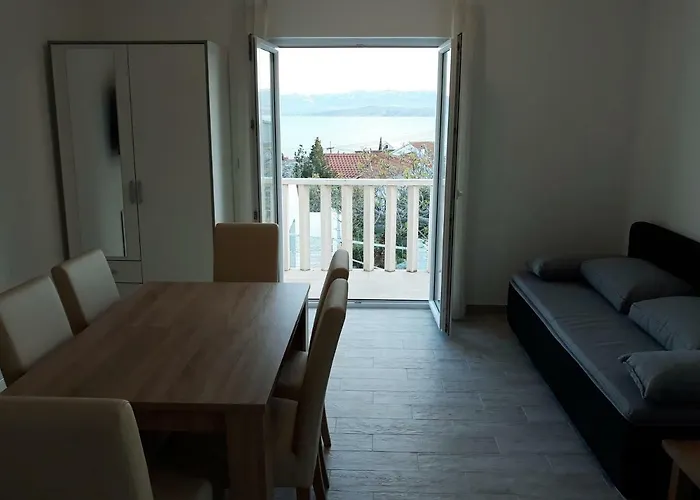 Vinko Appartement *