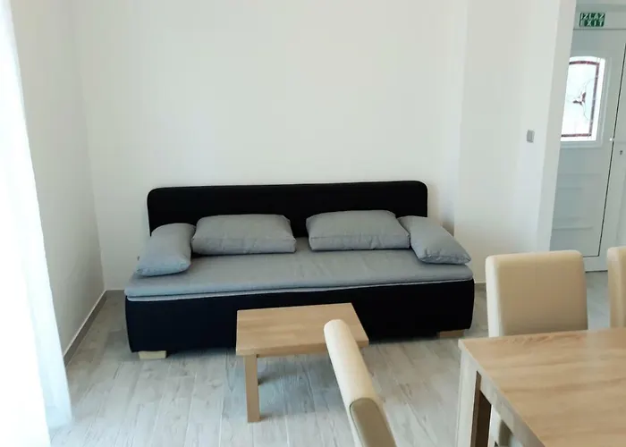 Vinko Appartement *